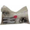 HARDWARE KIT PINK - Product Image HARDWARE KIT PINK - Product Image