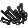 49005313 - HARDWARE KIT PINK - Product Image