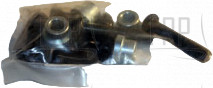 HARDWARE KIT PINK - Product Image