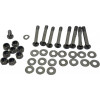 HARDWARE KIT PINK - Product Image