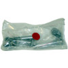 HARDWARE KIT RED - Product Image HARDWARE KIT RED - Product Image