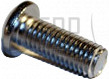 HARDWARE KIT RED - Product Image