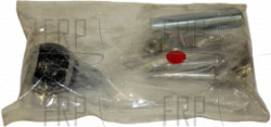 HARDWARE KIT RED - Product Image