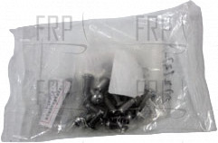 HARDWARE KIT SET . - Product Image