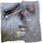 Hardware Kit Set FW84 - Product Image