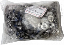 HARDWARE KIT SET PFW73-1 - Product Image