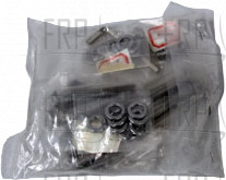 HARDWARE KIT SET PFW90-1 - Product Image