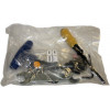 Hardware Kit Set, Semi-Assembly, CB143 - Product Image Hardware Kit Set, Semi-Assembly, CB143 - Product Image