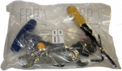 Hardware Kit Set, Semi-Assembly, CB143 - Product Image