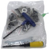 Hardware Kit Set, Semi-Assembly, CS202-1US - Product Image