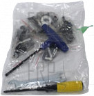 Hardware Kit Set, Semi-Assembly, CS202-1US - Product Image