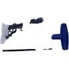 Hardware Kit Set, Semi-Assembly, TM623 - Product Image Hardware Kit Set, Semi-Assembly, TM623 - Product Image