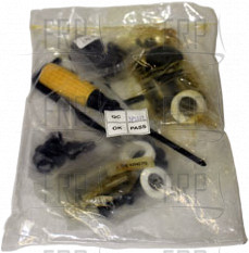 Hardware Kit Set Set, NO-ROHS, EP505C - Product Image