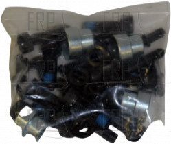 HARDWARE KIT SET5;EP185 - Product Image