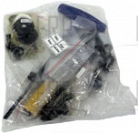 HARDWARE KIT SET;EP199-1US - Product Image