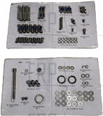Hardware Kit Set;GM48-KM - Product Image