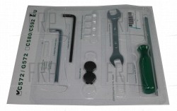 Kit, Hardware - Product Image