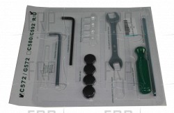Kit, Hardware - Product Image