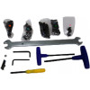 HARDWARE KIT TOTAL CHECKLIST - Product Image