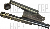 HARDWARE KIT YELLOW - Product Image