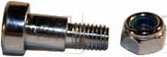 HARDWARE KIT YELLOW - Product Image