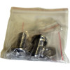 HARDWARE KIT YELLOW - Product Image