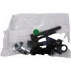 HARDWARE KIT(2), GREEN, GREEN BAG, S7200HRT - Product Image