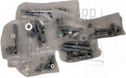 HARDWARE KIT;CSG3;GM200-SXS 5.7 - Product Image