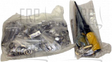 Hardware Kit;GM40 - Product Image