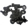 43005934 - HARDWARE KIT(SECOND);TM94-2KM;TM94-AZ2A; - Product Image