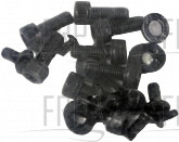 HARDWARE KIT(SECOND);TM94-2KM;TM94-AZ2A; - Product Image
