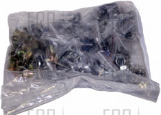 HARDWARE KIT;Semi-Assy;GM28 - Product Image