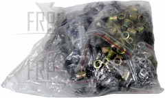 Hardware Kit;Semi-Assy;MS10 - Product Image