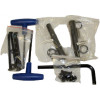 35005912 - Hardware Kit;Semi-Assy;TM604 - Product Image 35005912 - Hardware Kit;Semi-Assy;TM604 - Product Image