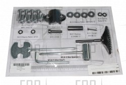Hardware Pack - Product Image