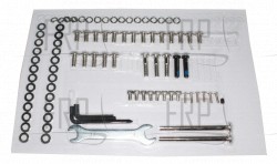 Hardware Pack - Product Image