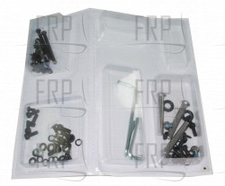 HArdware Pack - Product Image