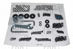 Hardware Pack - Product Image