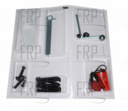 Hardware pack - Product Image
