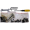 35001575 - Hardware Pack - Product Image 35001575 - Hardware Pack - Product Image