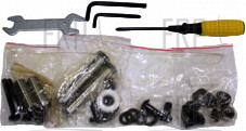 Hardware Pack - Product Image