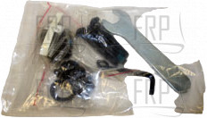Hardware Pack - Product Image