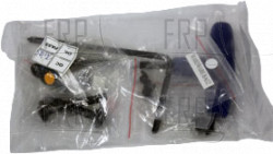 Hardware Pack - Product Image