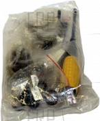 Hardware Pack - Product Image