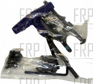 Hardware Pack - Product Image