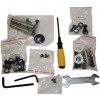 35002944 - Hardware Pack - Product Image 35002944 - Hardware Pack - Product Image