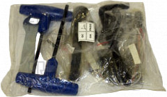 Hardware Pack - Product Image