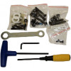 35005258 - Hardware Pack - Product Image 35005258 - Hardware Pack - Product Image