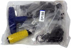 Hardware Pack - Product Image
