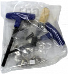 Hardware pack - Product Image